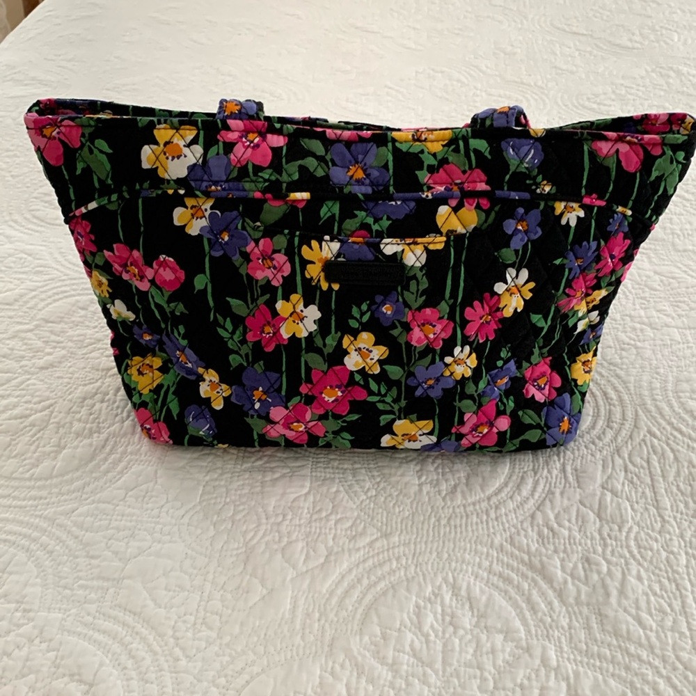 Vera Bradley Mandy Bag